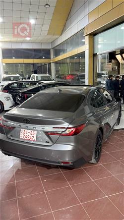 تويوتا كامري